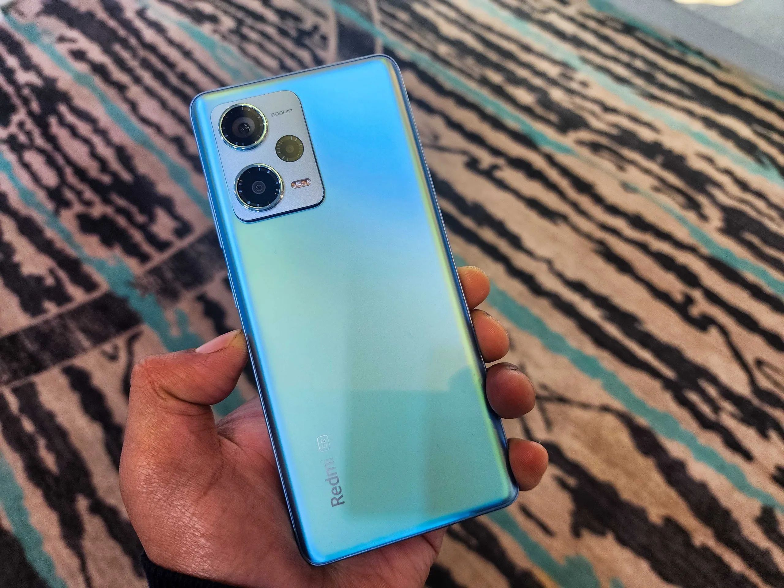 Xiaomi Redmi Note 12 Pro+
