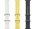 Смарт-часы Apple Watch Ultra Ocean Band