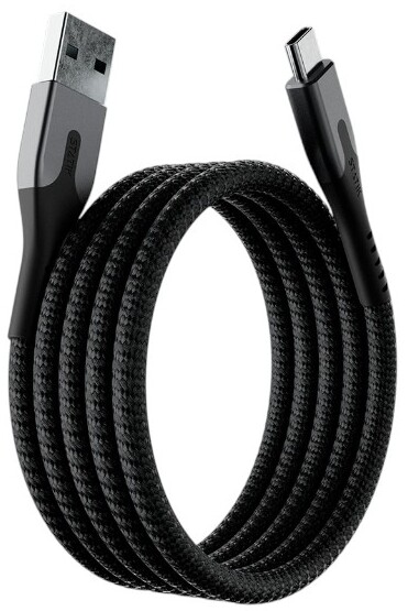 STATIK MagStack USB-A-USB-C 1м (1)