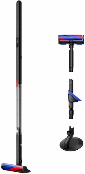 PencilVac SV50 Fluffy Black 492747-01 Black 2
