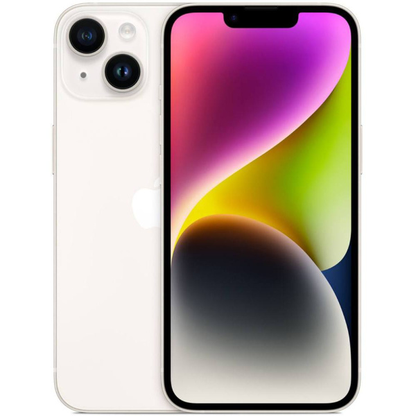 Apple iPhone 14 Сияющая звезда 1