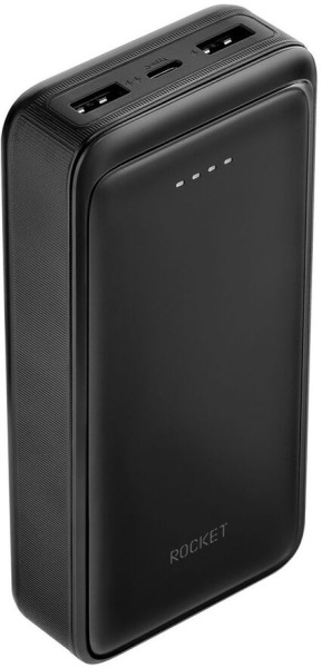 Внешний аккумулятор ROCKET City Pro, 20000 mAh 2
