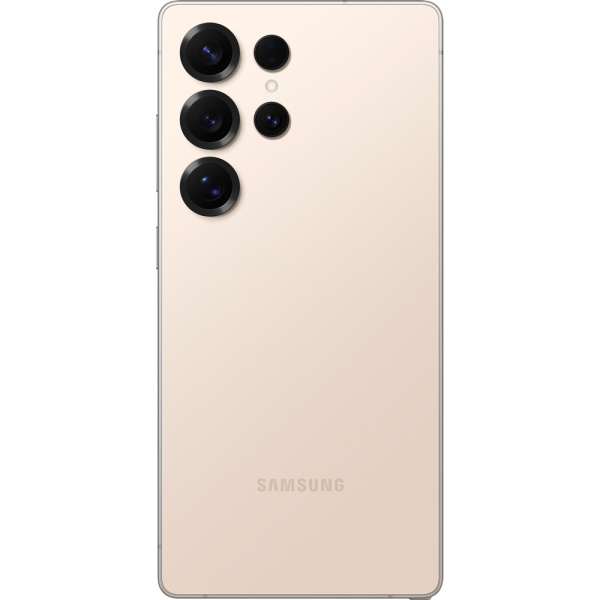 Samsung Galaxy S25 Ultra розовый титан 3