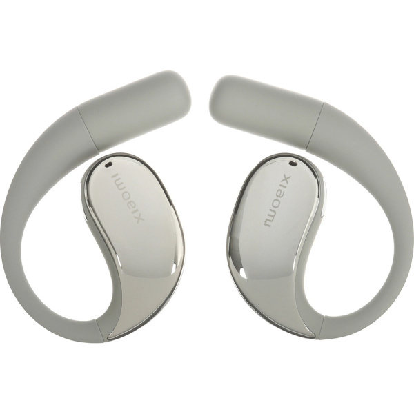 Беспроводные наушники Xiaomi OpenWear Stereo бежевые 2