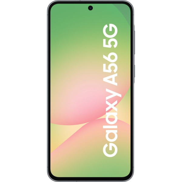 Смартфон Samsung Galaxy A56 черный 2