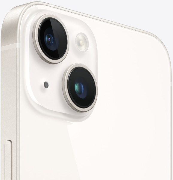Apple iPhone 14 Сияющая звезда 2