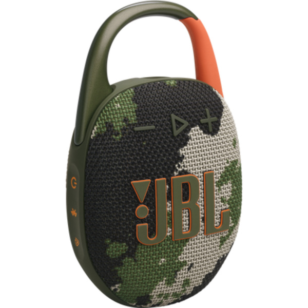 JBL Clip 5 хаки 2