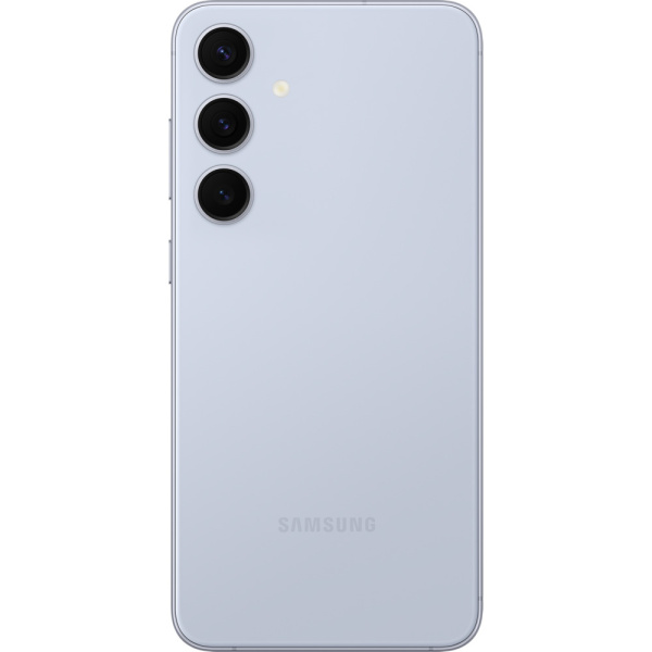 Samsung Galaxy S24 Plus голубой 3