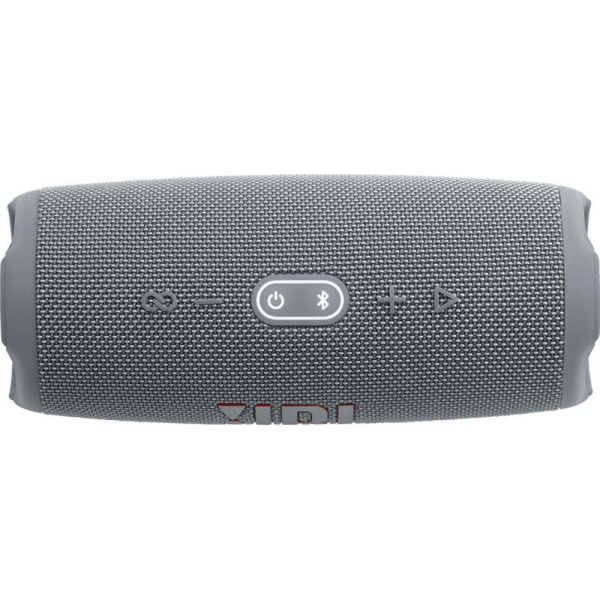 JBL Charge 5 серая 2