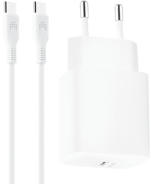 USB-C + кабель USB-C USB-C, Rocket Boost Combo