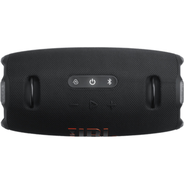 JBL Xtreme 4 черная 2