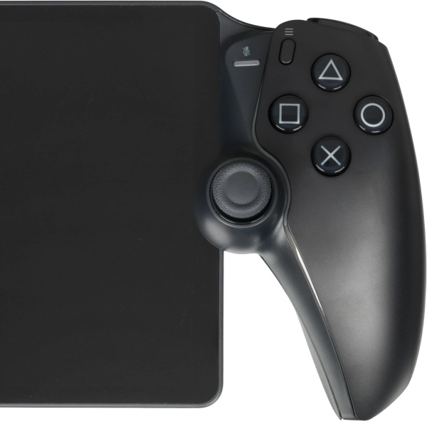 PS Portal black 4