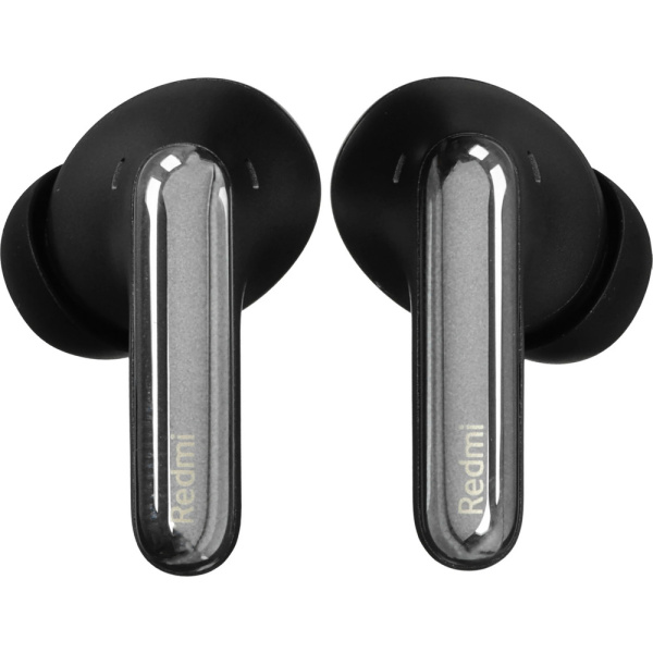 Беспроводные наушники Xiaomi Redmi Buds 6 Pro черные 3