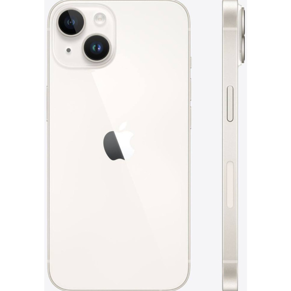 Apple iPhone 14 Сияющая звезда 3