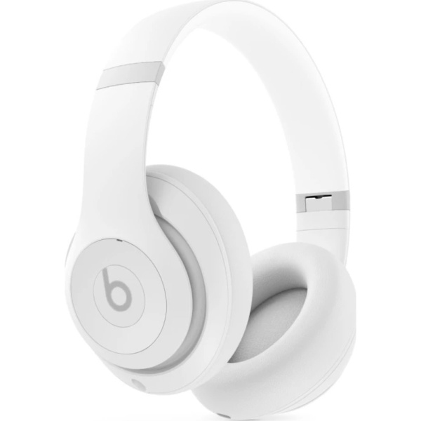 Beats Studio Pro белые 3