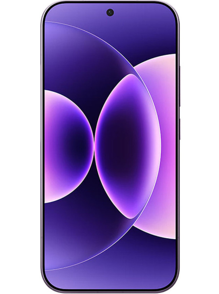 Xiaomi 17 RRO фиолетовый 2