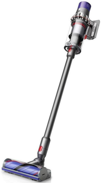 Dyson Total Clean Vacuum Nickel-Black 3 (1)