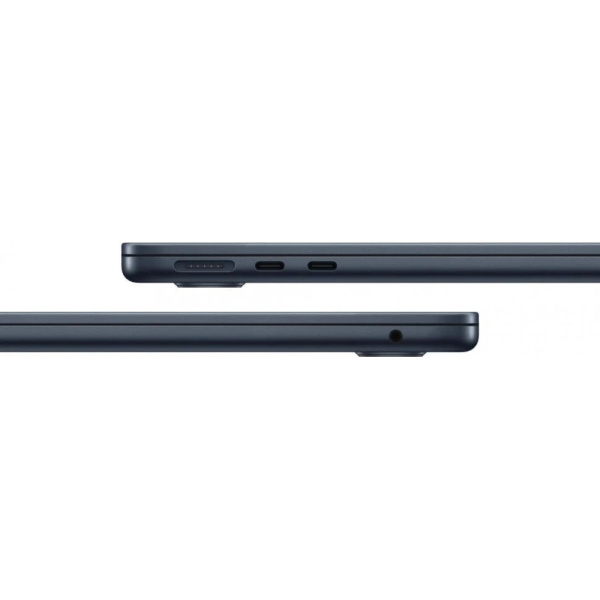 Ноутбук Apple MacBook Air 13 M4 2025 10C темная ночь 3