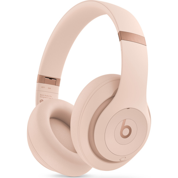 Beats Studio Pro Kim Special Edition Луна 1