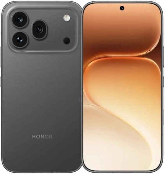 Honor 600 PRO ч 1
