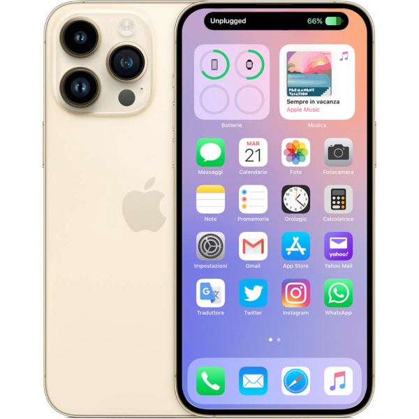 Смартфон Apple iPhone 14 Pro Max 256GB купить в Краснодаре по