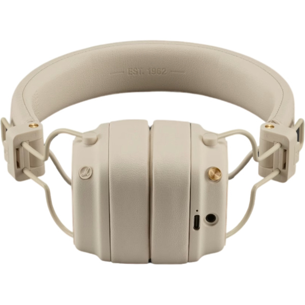 Marshall Major 5 белый 4