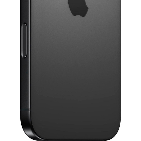 Apple iPhone 16 Pro черный титан 4