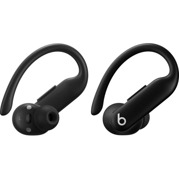 Беспроводные наушники Beats Powerbeats Pro 2 Черные 3