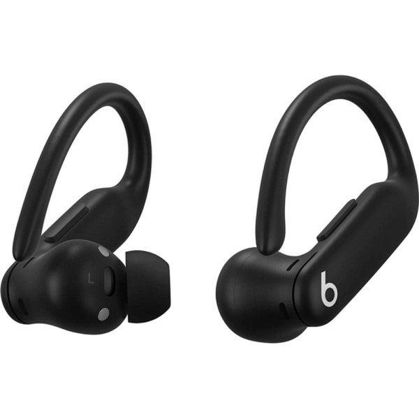 Беспроводные наушники Beats Powerbeats Pro 2 Черные 4