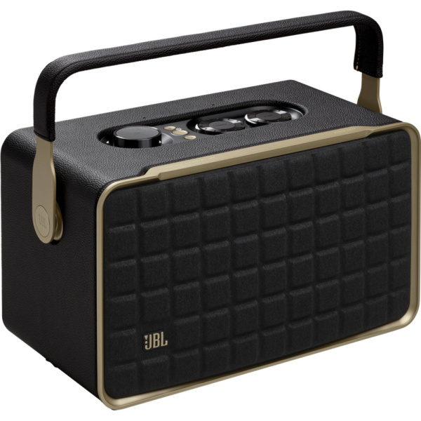 JBL Authentics 300 черная 2