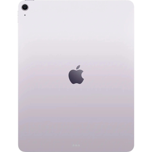 Pad Air 13 (2025, M3) фиолетовый 2