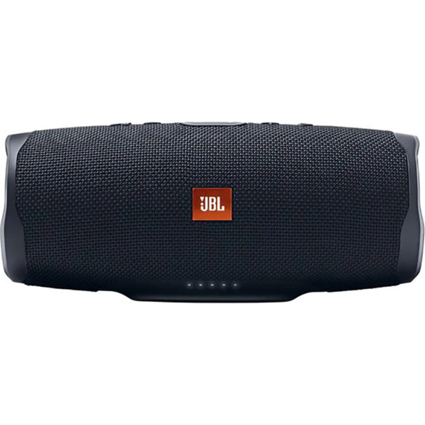 JBL Charge 4 черная 1