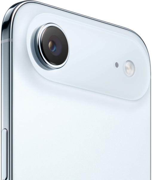 Смартфон Apple iPhone Air Голубой 4