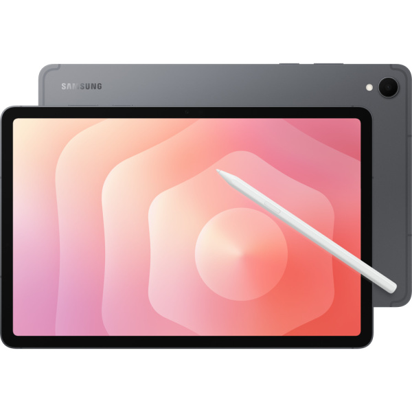 Samsung Galaxy Tab S11 серый 1