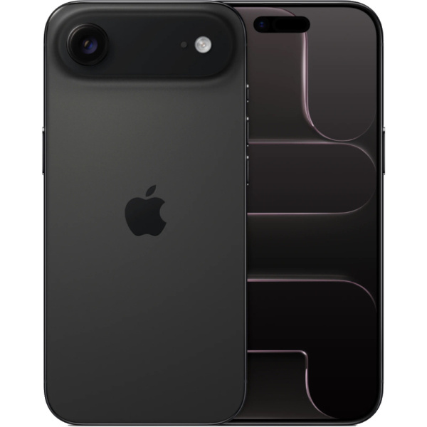 Смартфон Apple iPhone Air Черный 1