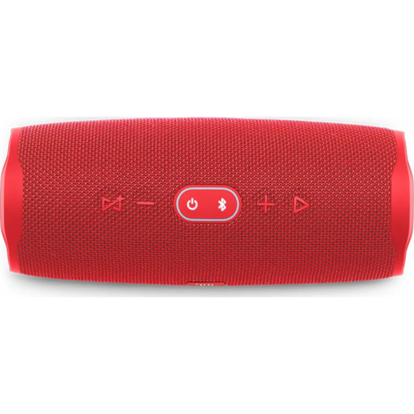 JBL Charge 4 красная 2