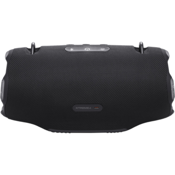 JBL Xtreme 4 черная 3