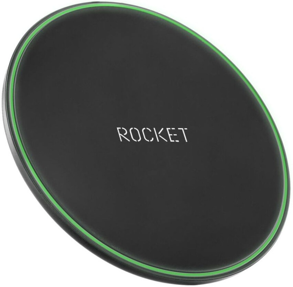 ROCKET Disc, мощность 15W 1
