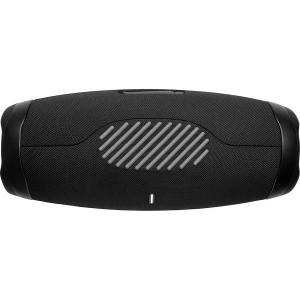 JBL Boombox 3 черная 3