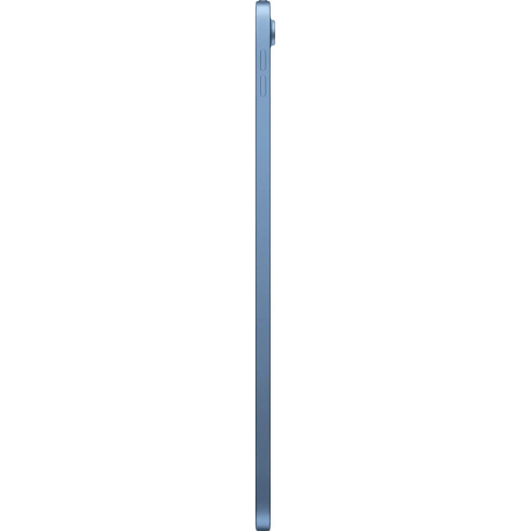 iPad 11 (2025 , A16) голубой 4
