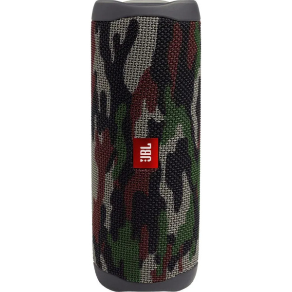 JBL Flip 5 хаки-зелёная 3